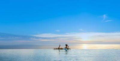 Mandala Hotel & Spa Phu Yen - 24-hour stay