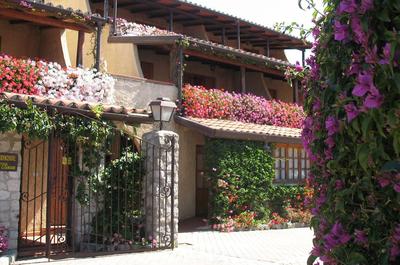 Villaggio l' Olivara