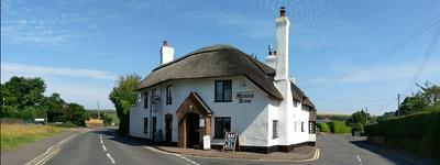 The Masons Arms, Billede 2