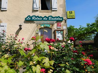 Le Relais du Bastidou