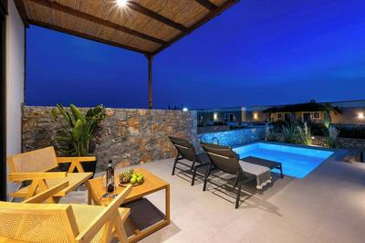 Villa Kiotari Sun