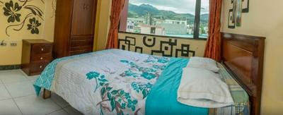 Hotel Flores el Marquez