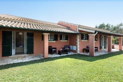 Villa Caesar
