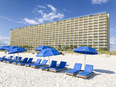 Summit Beach Resort by H2O VR