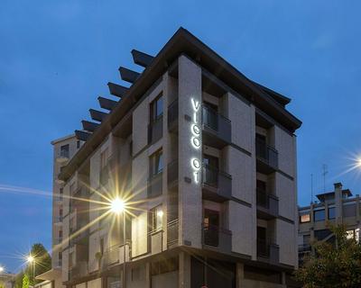 AlbaResidence Vico01