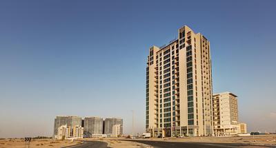 Abidos Hotel Apartment, Dubailand