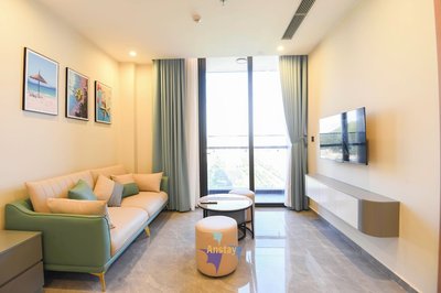 ICON40 Ha Long  Managed by Anstay