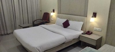 THE RASS HOTEL