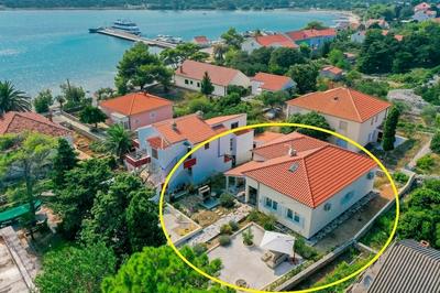 Ante - 30 m From Beach - H