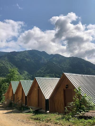 Seyri Macahel Otel & Restaurant