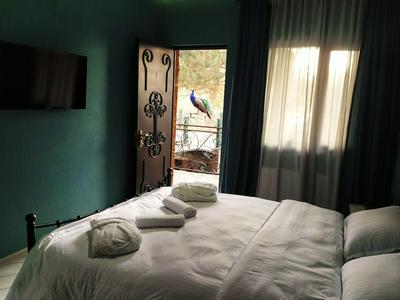 Hotisi Hotel