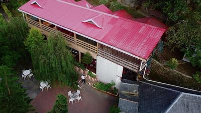 Oakwood Hamlet Resort - Shoghi - Shimla