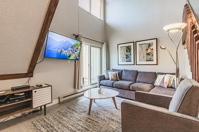 Whistler Vacation Club Lake Placid Lodge - 315