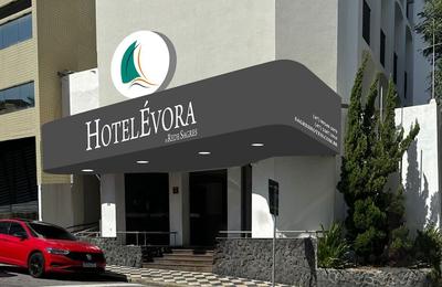 HOTEL ÉVORA By Rede Sagres