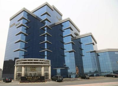VERTA HOTEL - Jeddah