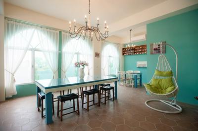 Pacific Ocean Vacation hostel