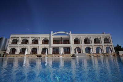 The Rest Port Village Hotel