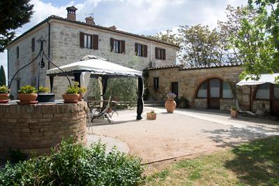 La Canonica, Bild 2