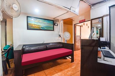 FabHotel Coco Homes - near Candolim beach