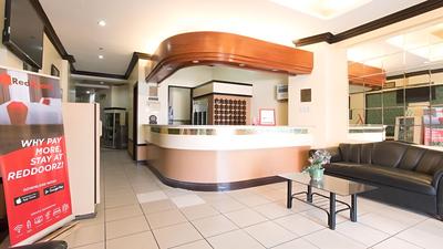 RedDoorz near Centrio Mall Cagayan De Oro City