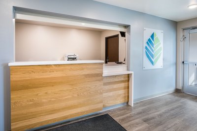 Woodspring Suites Littleton-South Denver