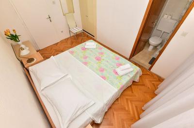 Pet - 300 m From Beach - A1