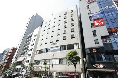 Hotel Abest Meguro