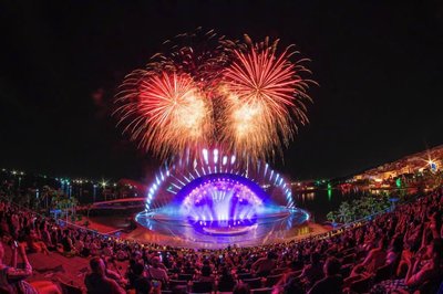 Solar LuxStay Condotel -The Sky Hillside