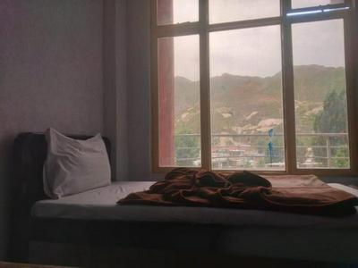 Hotel Bypass Fizagat