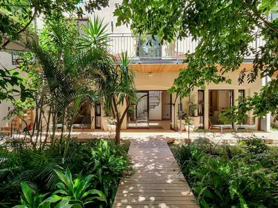 Botany House Boutique Retreat