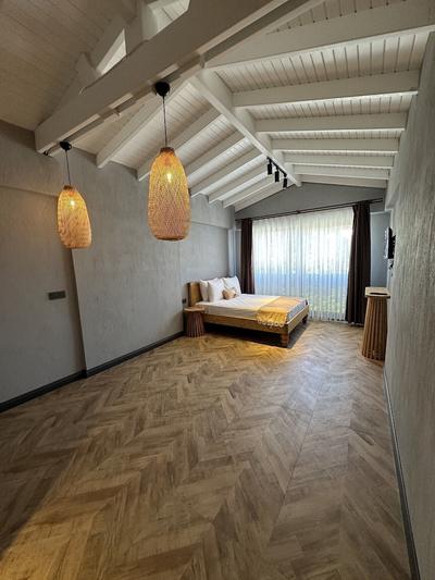 Trina Talles Alacati