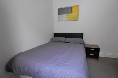 Argyle Apartments