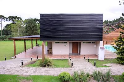 Eco Hotel Bouganville