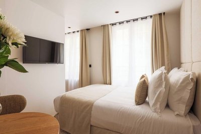 Elegant Studio 2P - Montorgueil/grands Boulevards