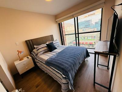 Monterrico Polo Aparts