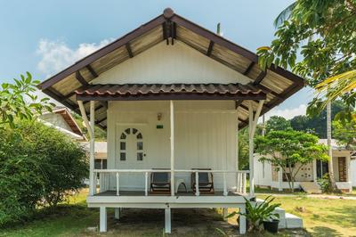 Siam Beach Resort Koh Kood