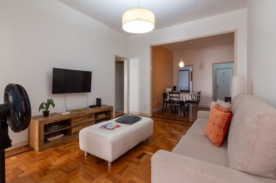 7 Minutes From Copacabana Beach Br402