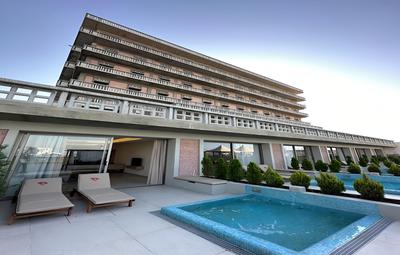 Saint Georges Hotel & Resort