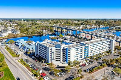 Harbourgate Marina Club