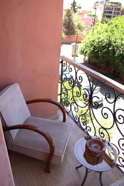 El Ghoul Apartments & flats