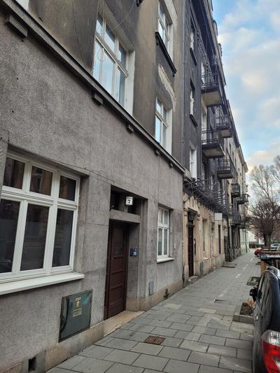 Riverside Kazimierz Castle 3 min p4you pl