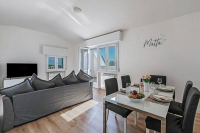 Matta Apartment 400m From The Lake