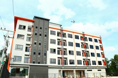 Bangkok Boutique Resort Rangsit