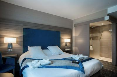 Domaine la Charpinière, The Originals Collection