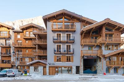 Victoria Lodge, Friendly Hotel