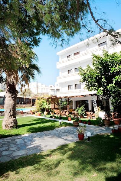 Aeolos Bay Hotel