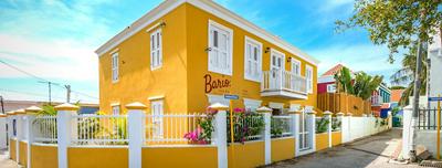 Bario Hotel