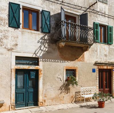 Rustic Villa Sanvincenti