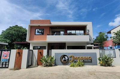 Jmorino Pension House Palawan City Center