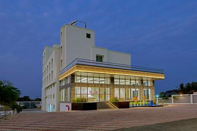 Click Collection Shikrapur, Ranjangaon